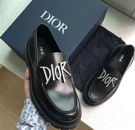 dior crocs|cristian dior men shoes.